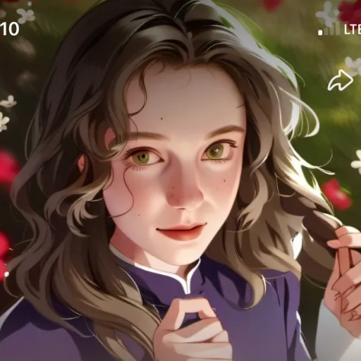 talkie's author avatar