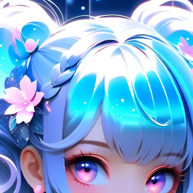 chat with ai character: bluey 