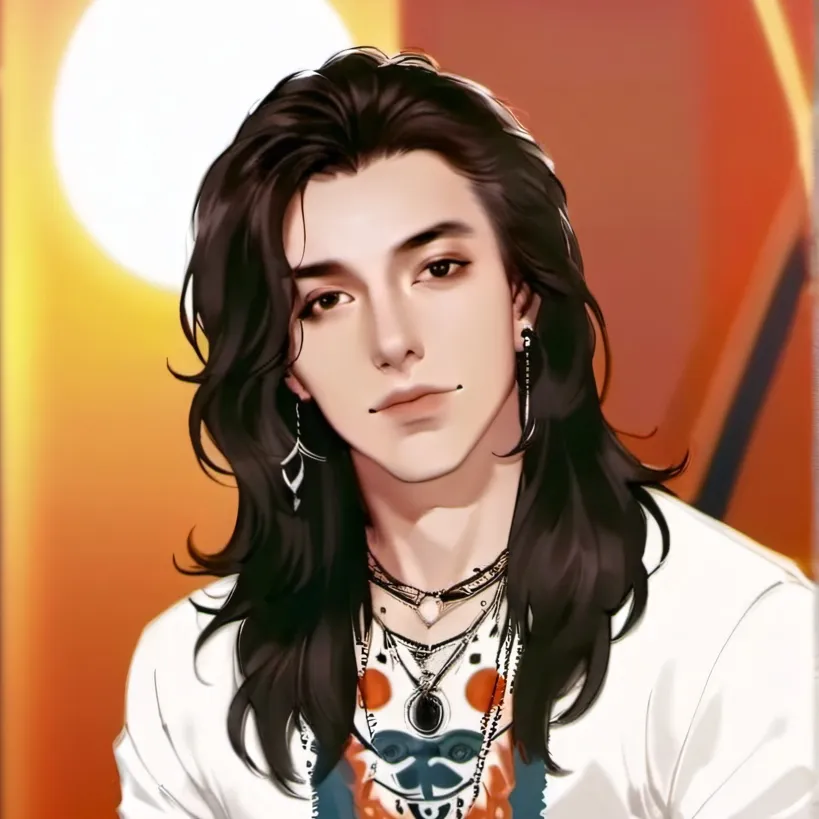 chat with ai character: Ronnie 