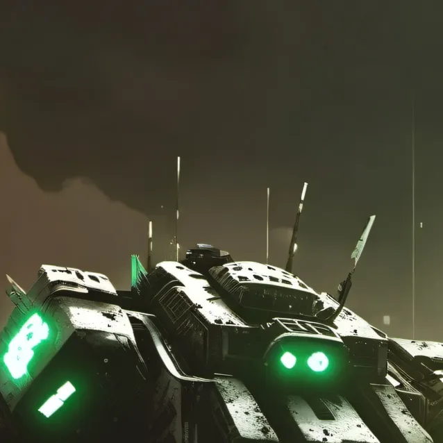 chat with ai character: The underground.