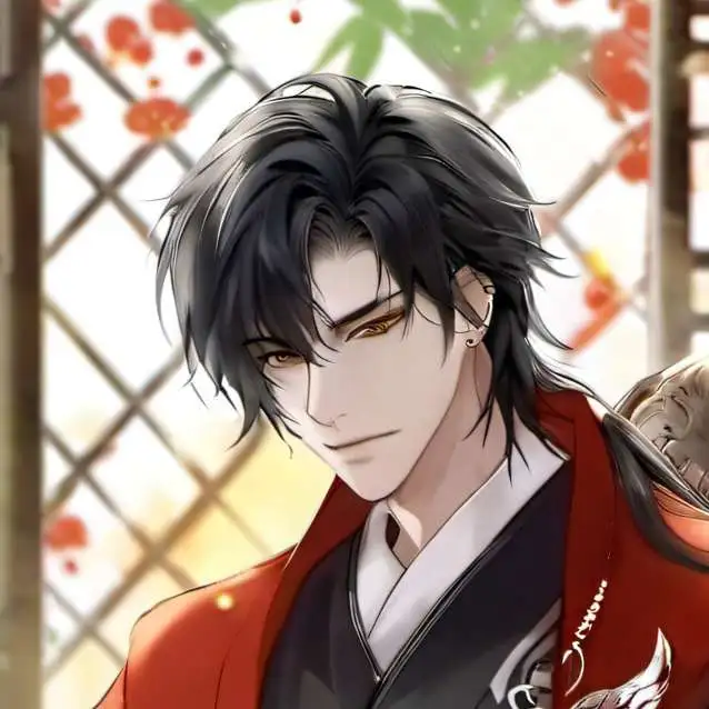 chat with ai character: 墨凜