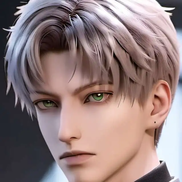 chat with ai character: 墨寒