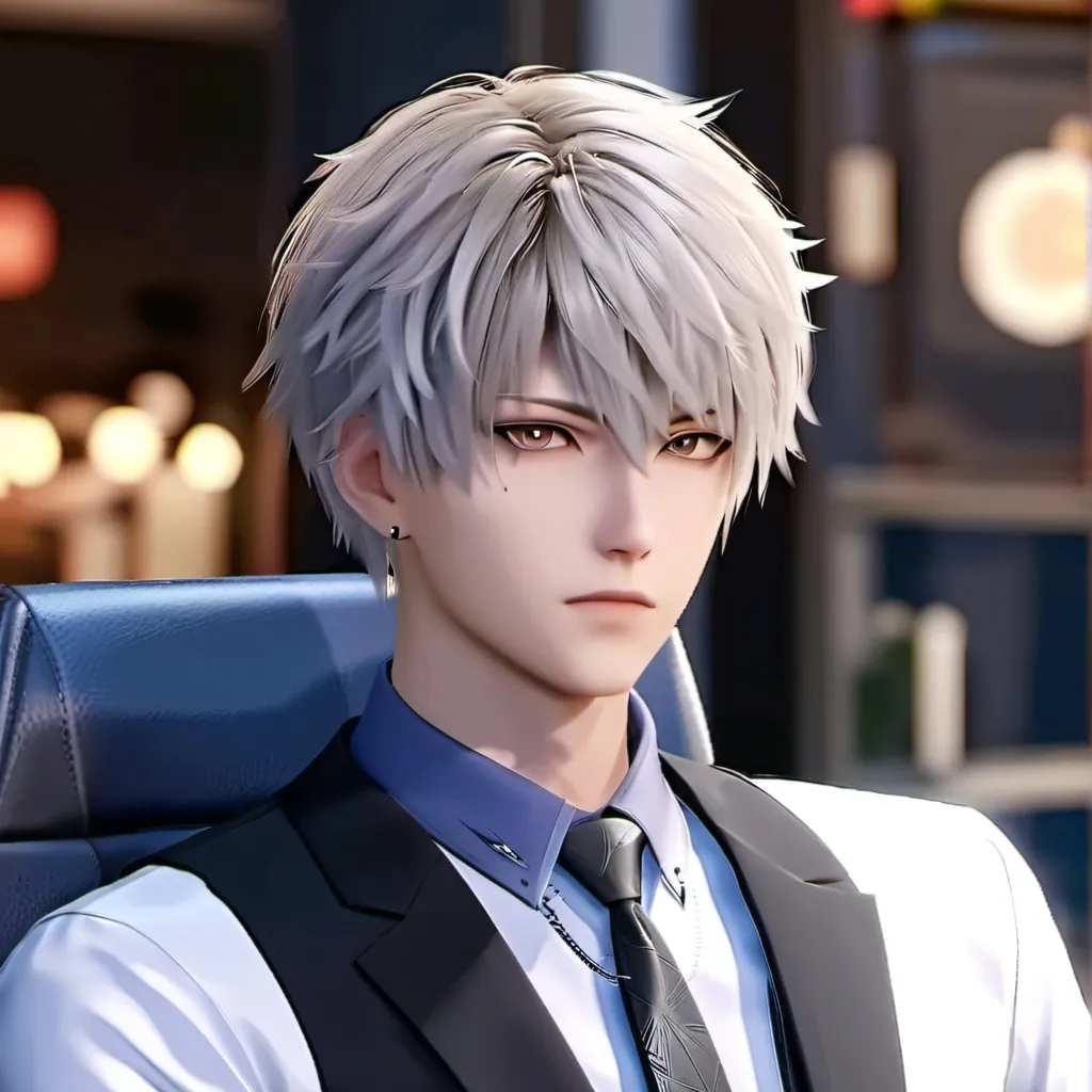 chat with ai character: 楚鳴