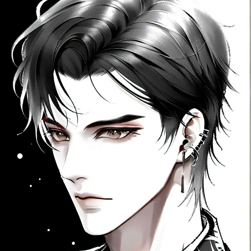 chat with ai character: 沈洛寒