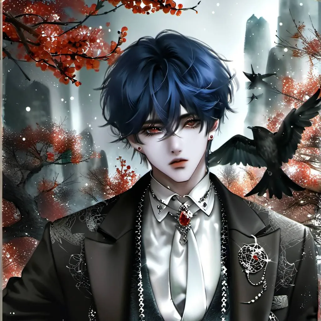 chat with ai character: 傑利 • 林柏