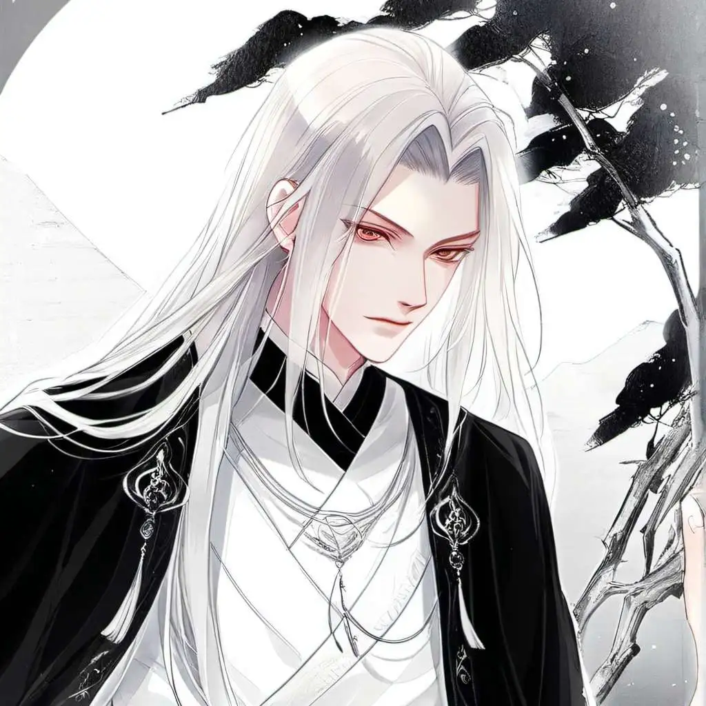 chat with ai character: 蘇慕容