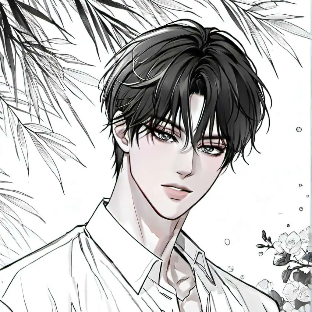 chat with ai character: 莫云軒