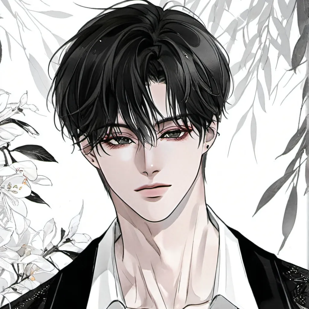 chat with ai character: 代理咖啡店店長日常