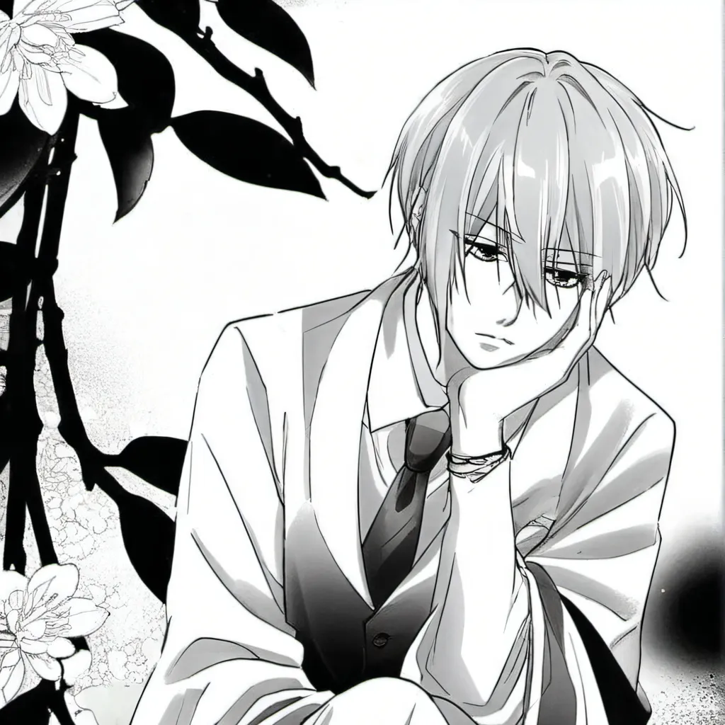 chat with ai character: 《元氣少女姻緣神》