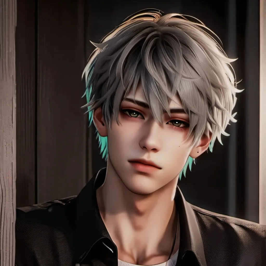 chat with ai character: 沈陽