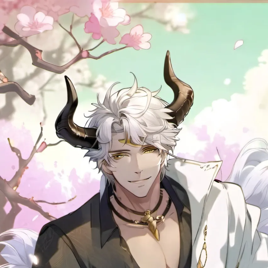 chat with ai character: Liam