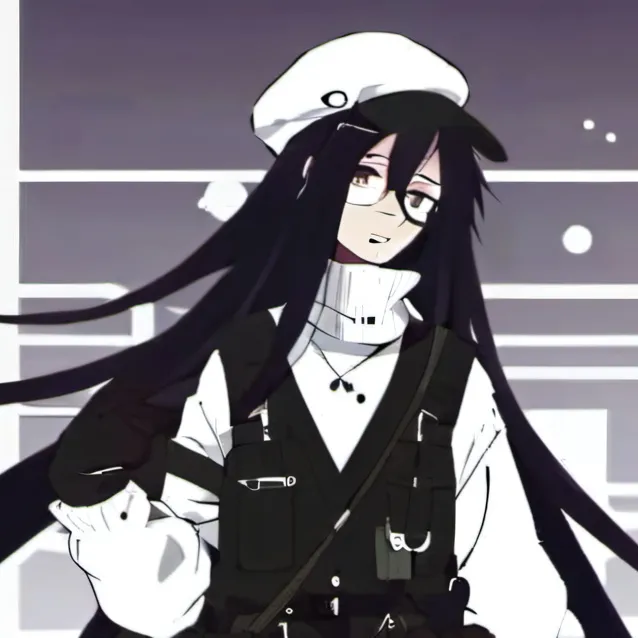 chat with ai character: FPE