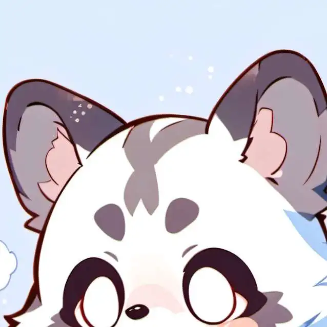 chat with ai character: ☆Rambley-Racoon☆