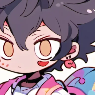 chat with ai character: blitz