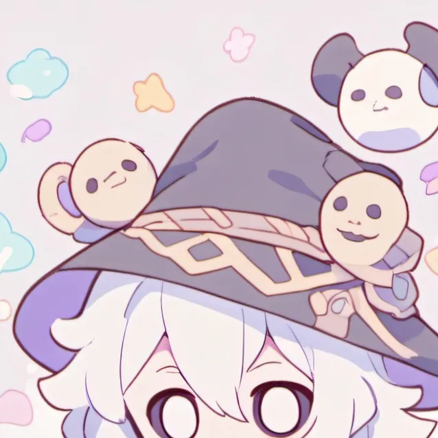 chat with ai character: deltarune 