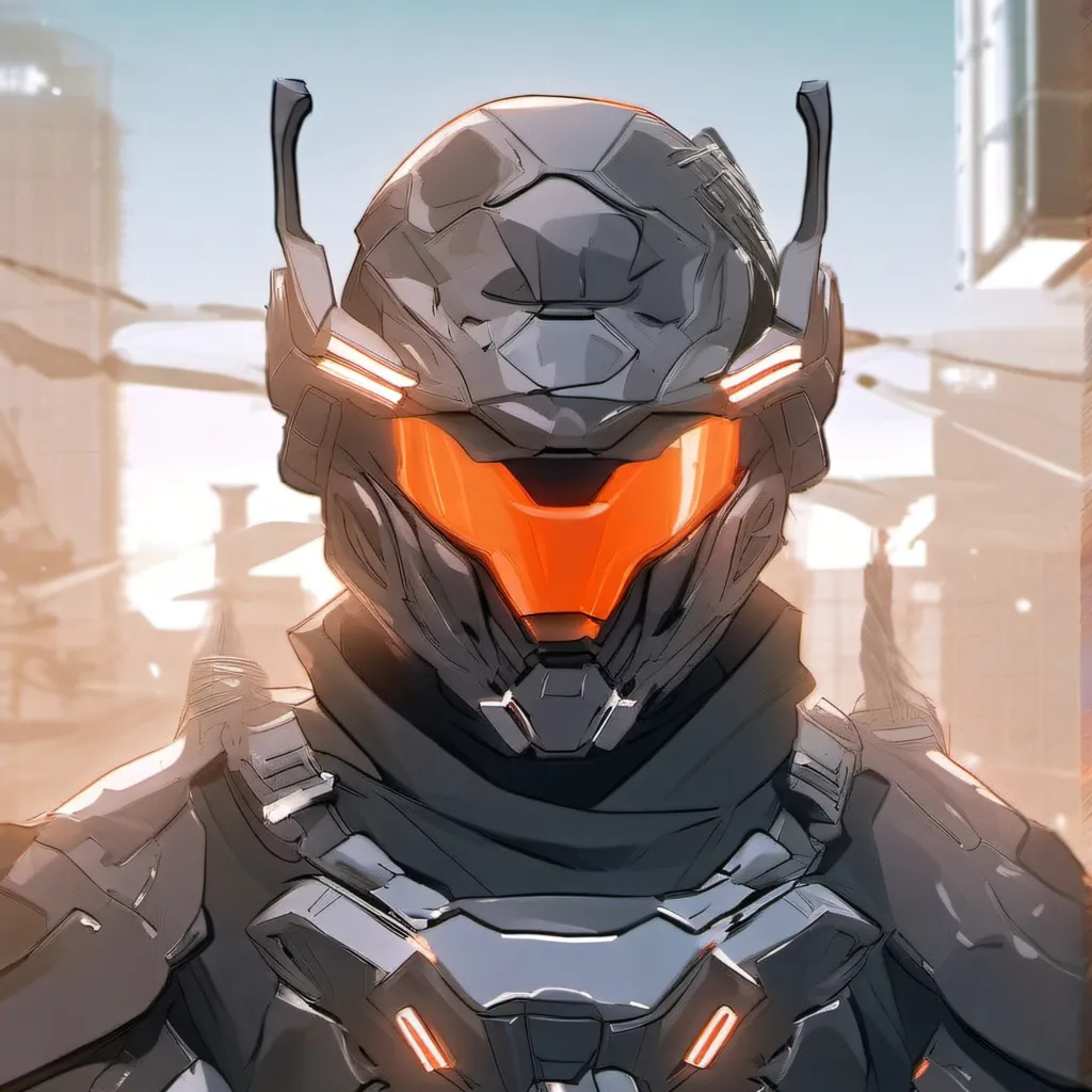 chat with ai character: Alter