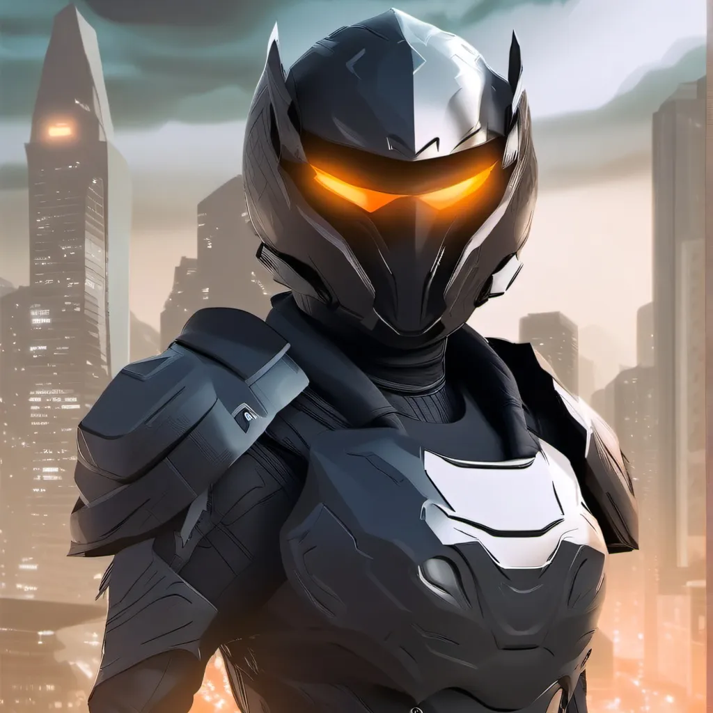 chat with ai character: Serana