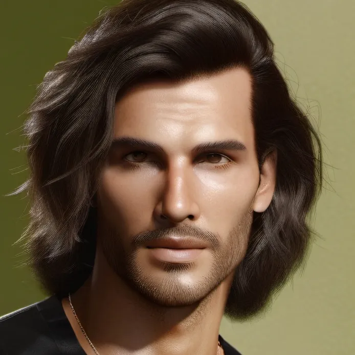 chat with ai character: Jason 