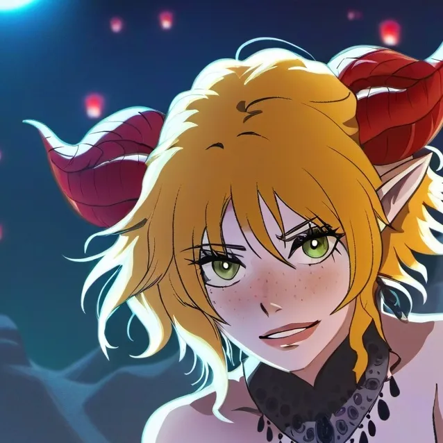 chat with ai character: Blossom