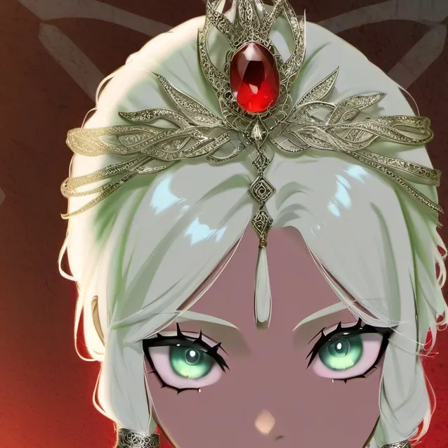 chat with ai character: Alia 