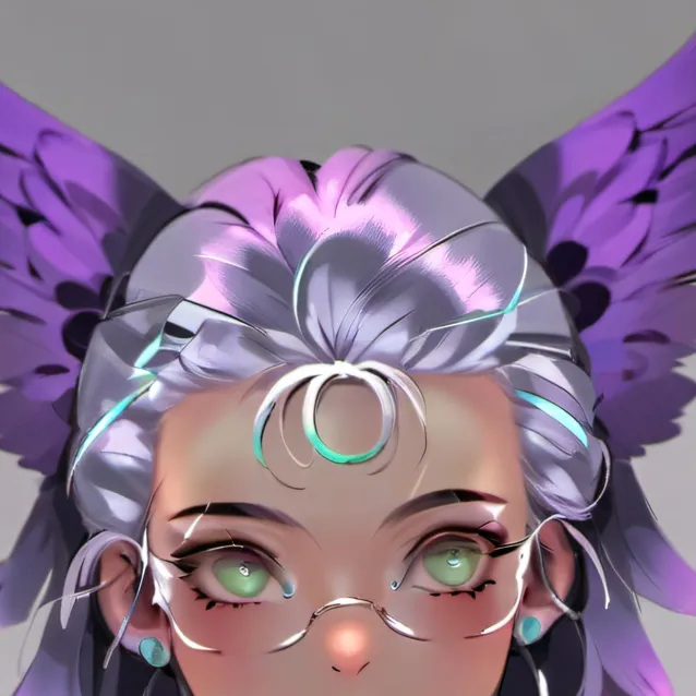 chat with ai character: Audrey 