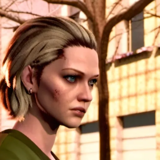 chat with ai character: Savanna