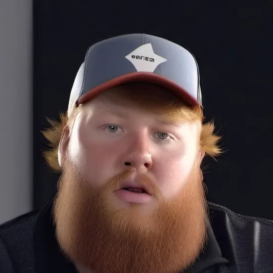 chat with ai character: Caseoh 