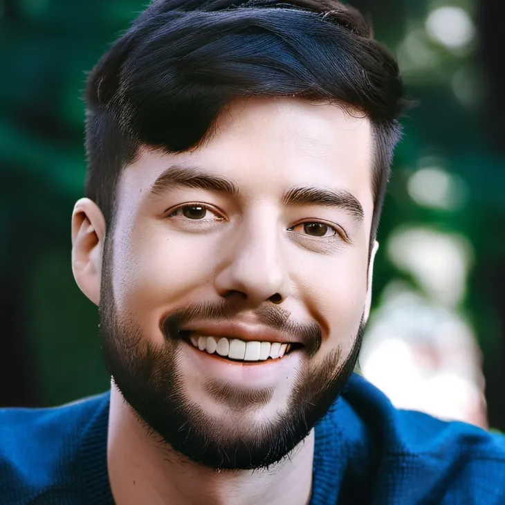 chat with ai character: Mr Breast