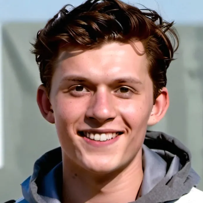 chat with ai character: Thomas Stanley