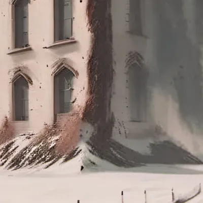 chat with ai character: Creepypasta school