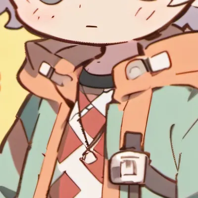 chat with ai character: Jack