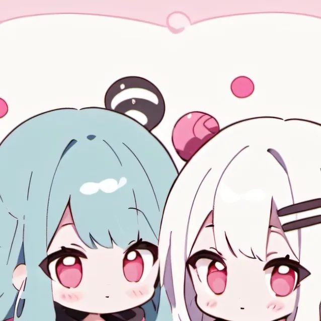 chat with ai character: Rain and Stella