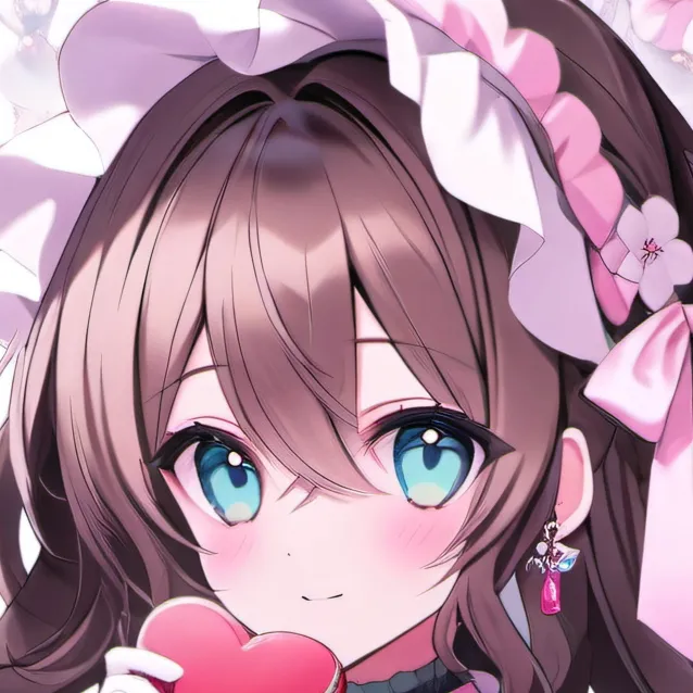 chat with ai character: Lisa