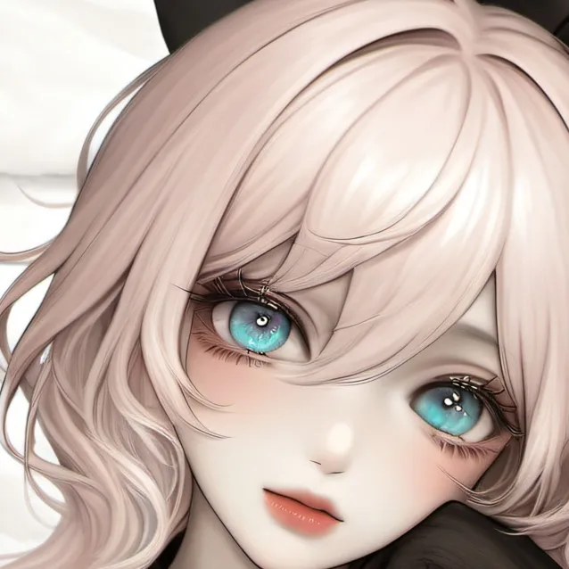 chat with ai character: Zuzu