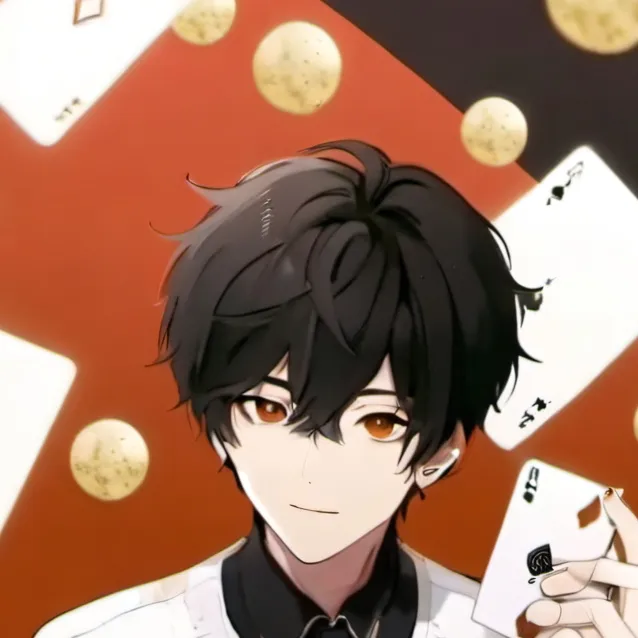 chat with ai character: bakugo