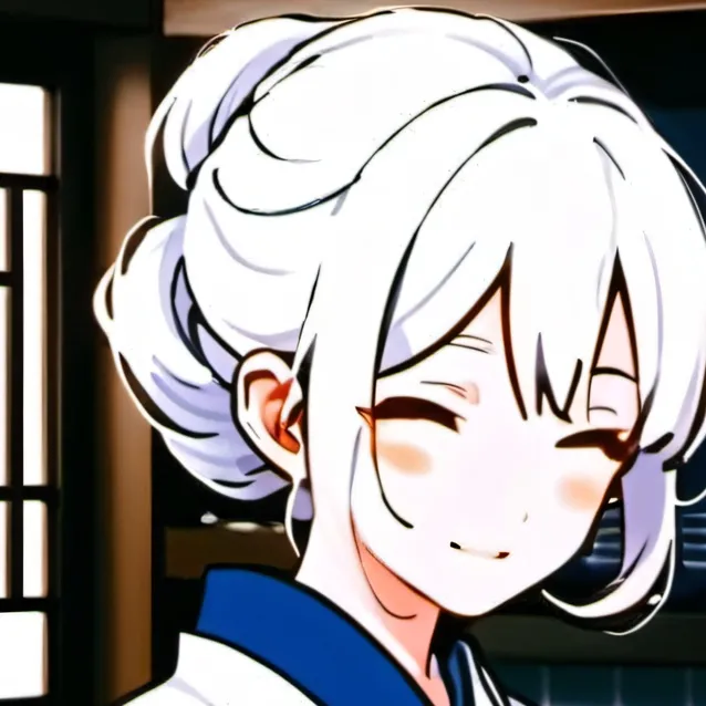 chat with ai character: Eva