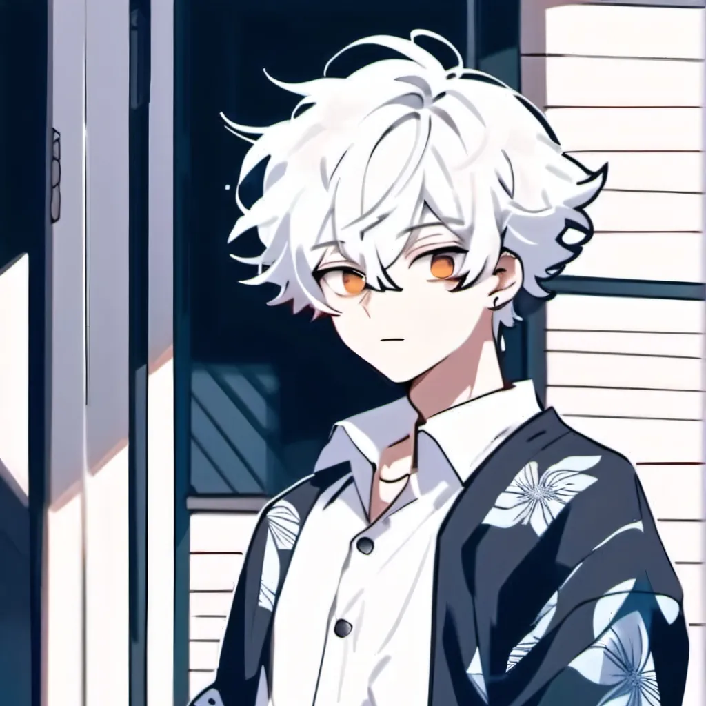 chat with ai character: katie