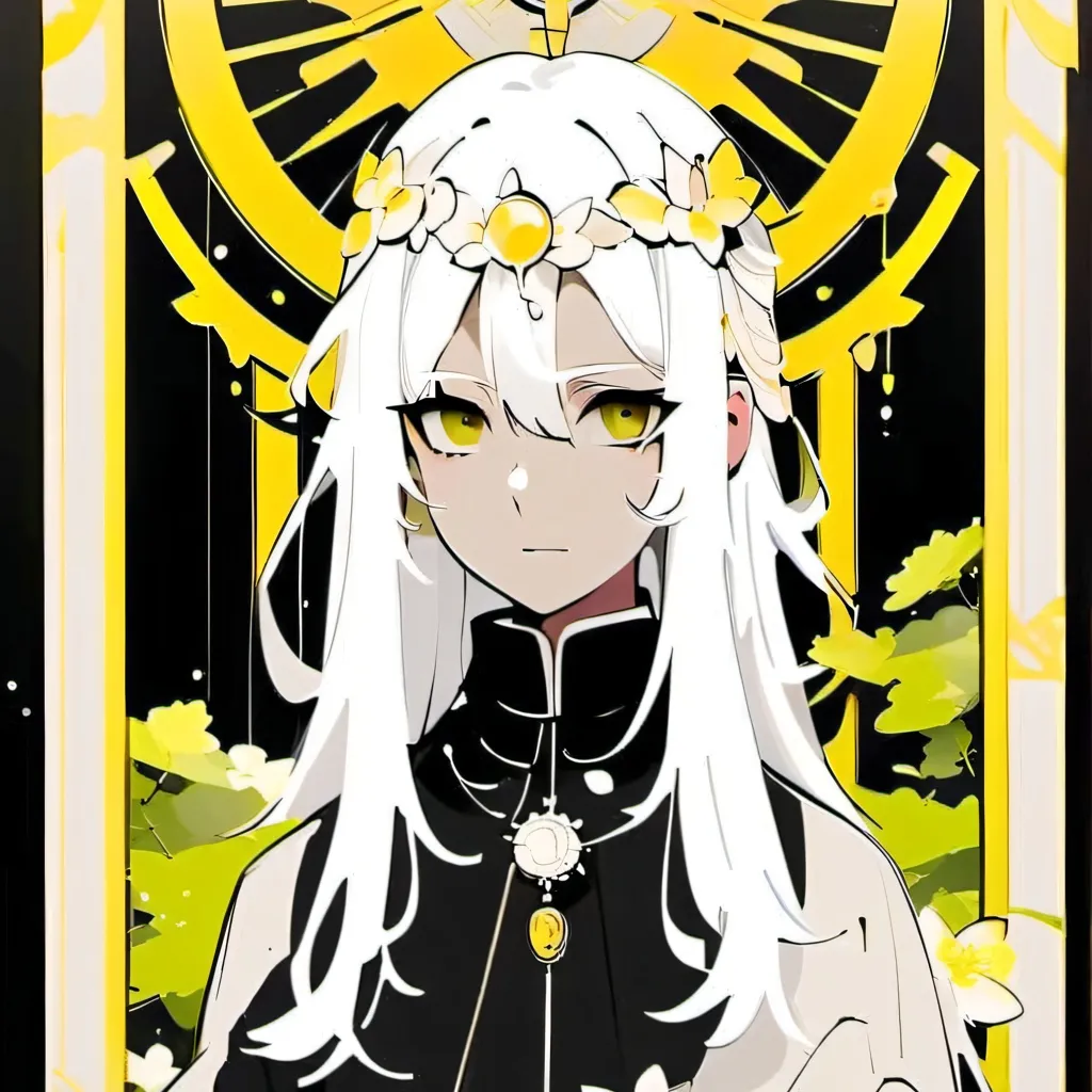 chat with ai character: tina