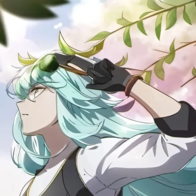 chat with ai character: nobie