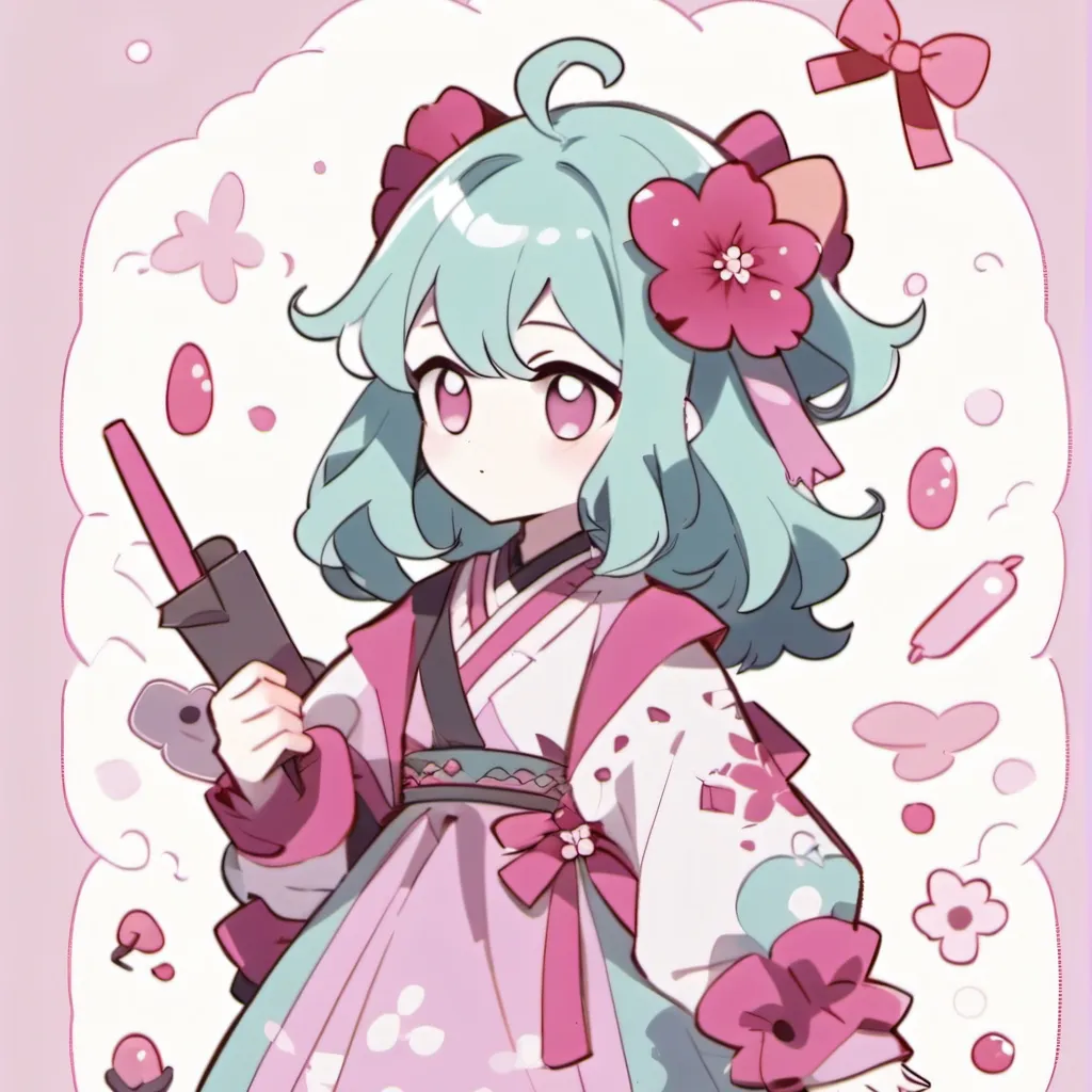 chat with ai character: senla