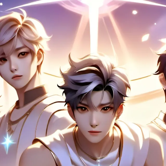 chat with ai character: NSB