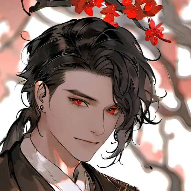 chat with ai character: max