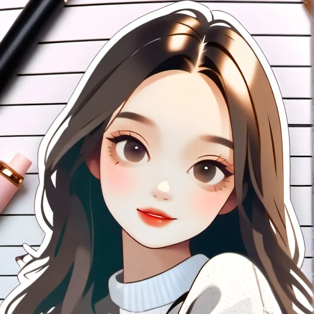 chat with ai character: amara