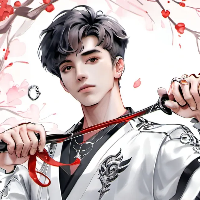 chat with ai character: Alexander 