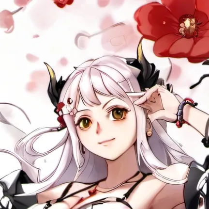 chat with ai character: Rose