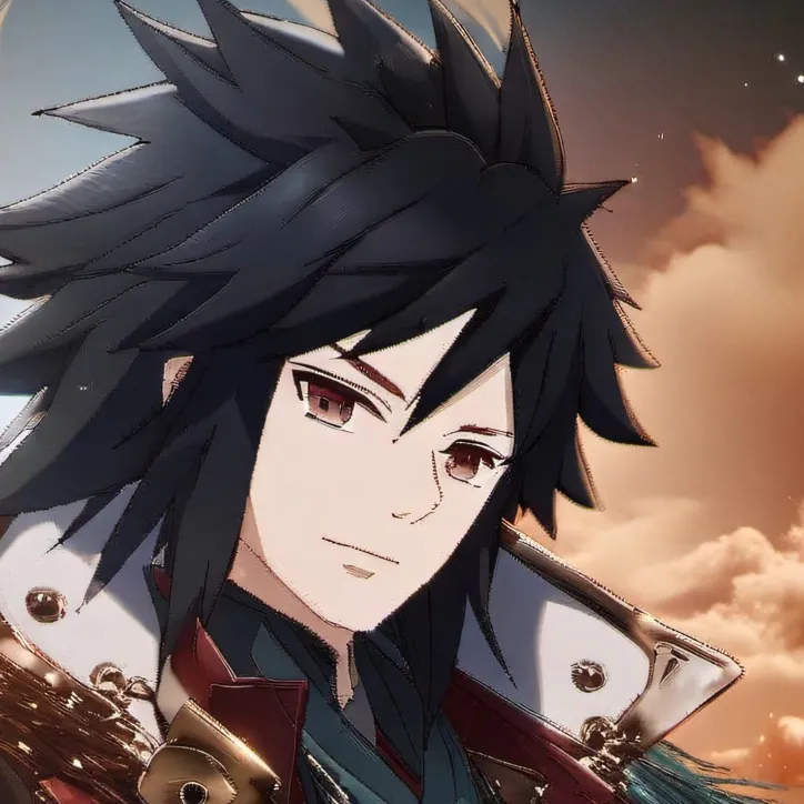 chat with ai character: Giyuu