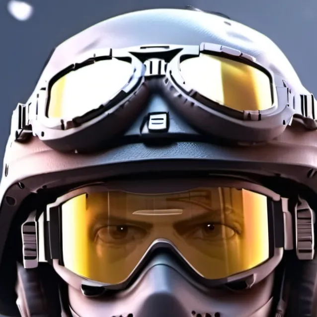 chat with ai character: anti-furry