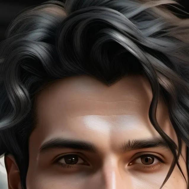 chat with ai character: Kyle 