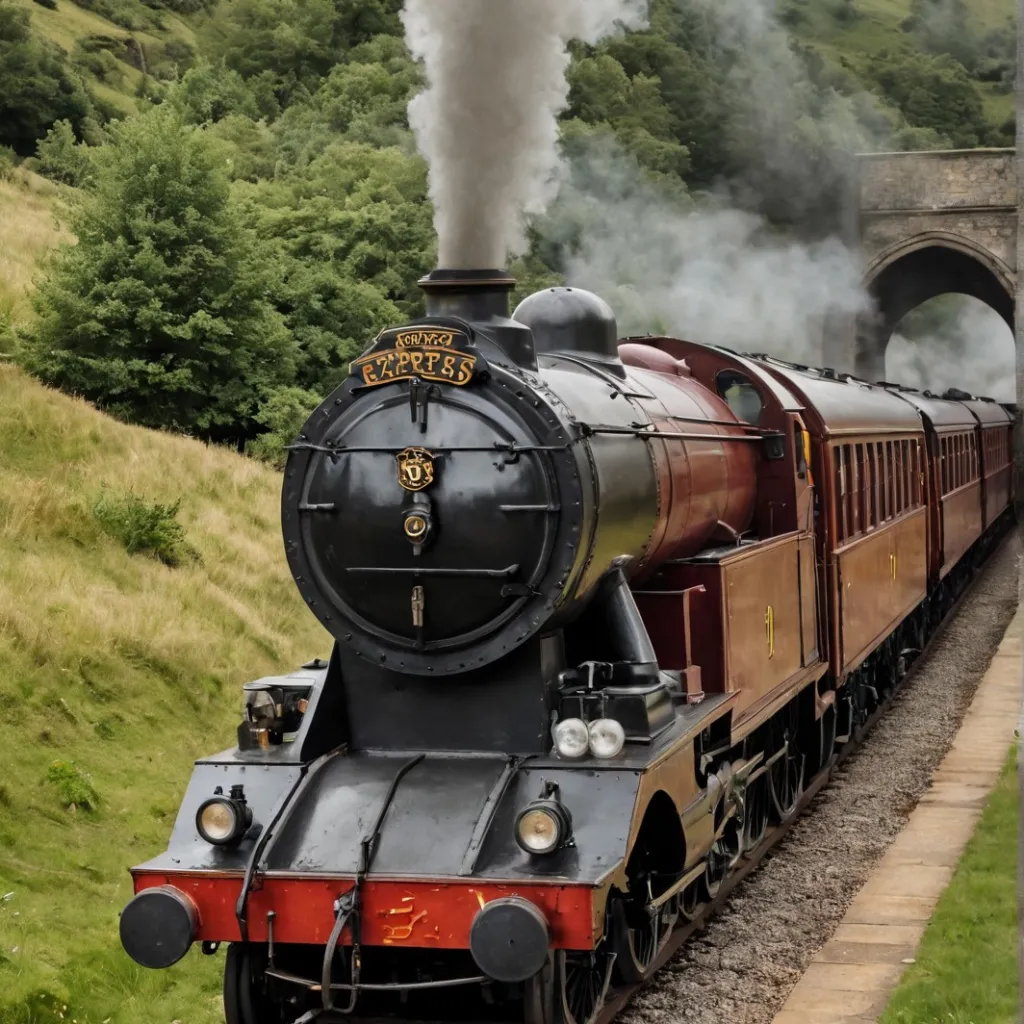 chat with ai character: Harry P RP