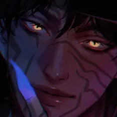 chat with ai character: Jinu